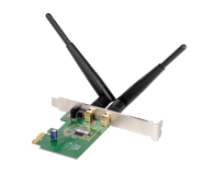 EDIMAX EW-7612PIn V2 - 118622 - zdjęcie 2